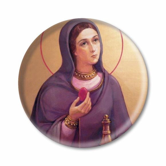 Boton de Santa Maria Madalena