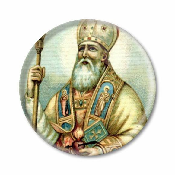 Boton de Santo Agostinho