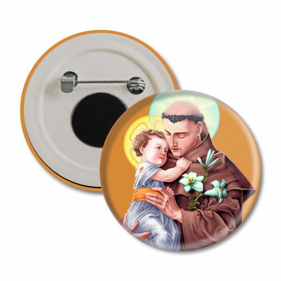 Boton de Santo Antônio de Pádua