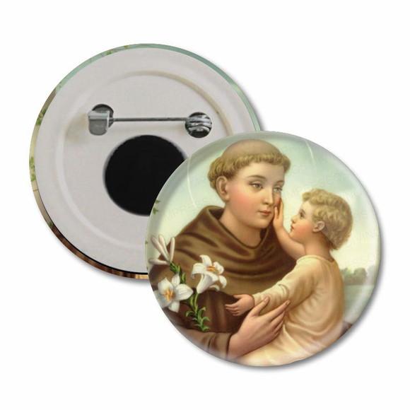 Boton de Santo Antônio de Pádua