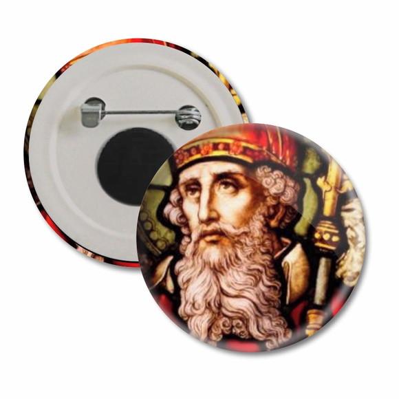 Boton de Santo Ivo