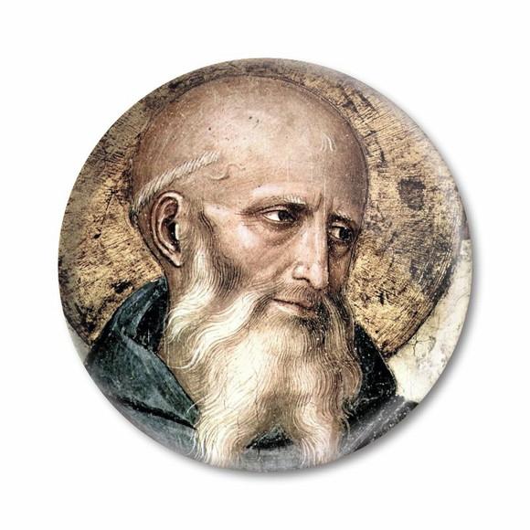 Boton de São Bento