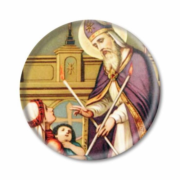 Boton de São Brás