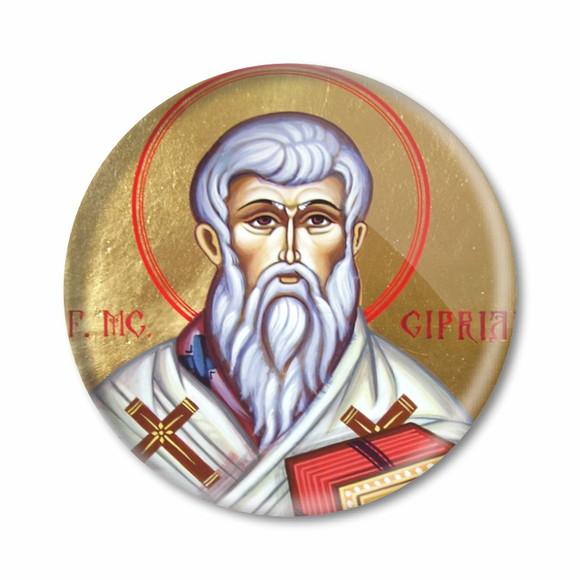 Boton de São Cipriano