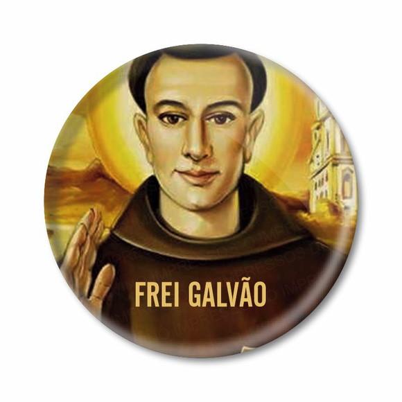 Boton de São Galvão