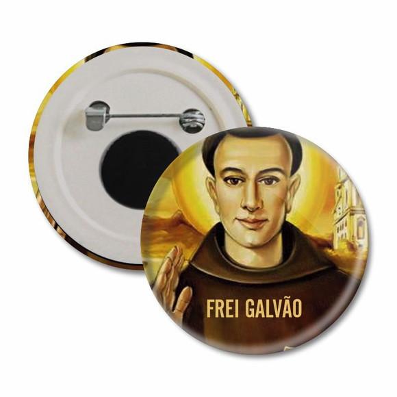 Boton de São Galvão