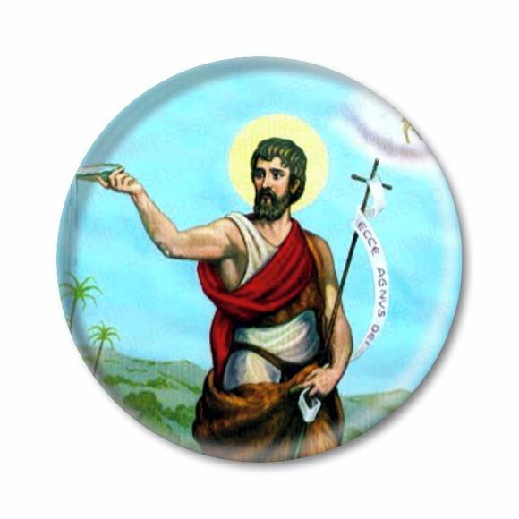 Boton de São João Batista