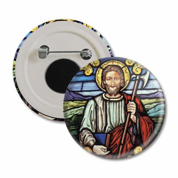 Boton de São Judas Tadeu