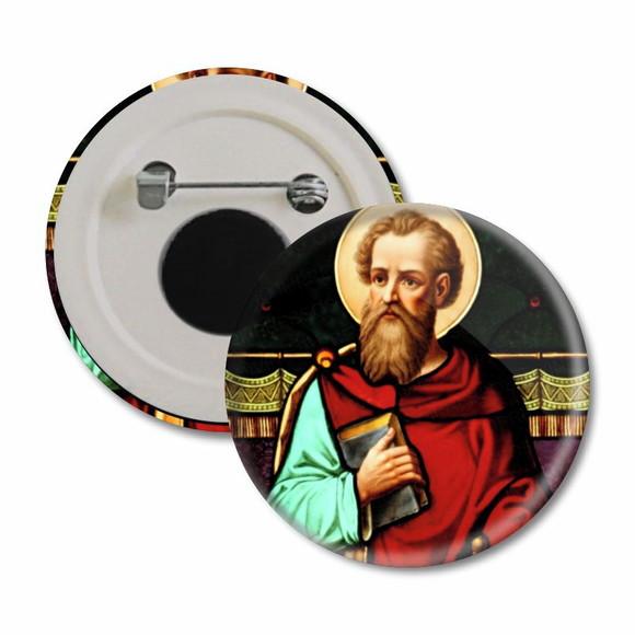 Boton de São Paulo