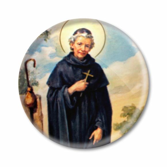 Boton de São Peregrino