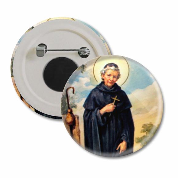 Boton de São Peregrino
