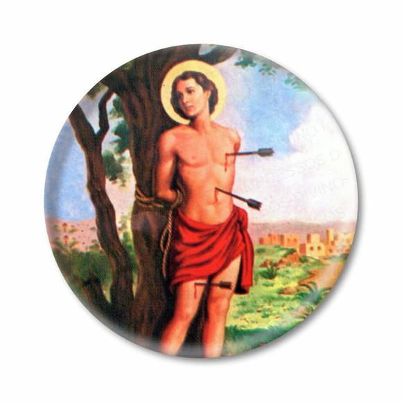 Boton de São Sebastião