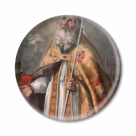 Boton de São Silvestre