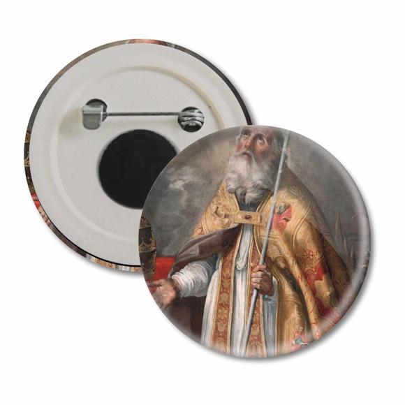Boton de São Silvestre
