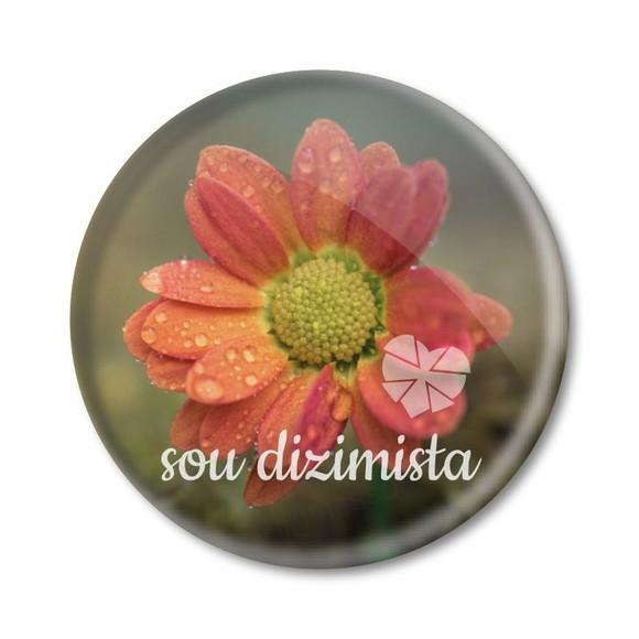 Boton dizimista
