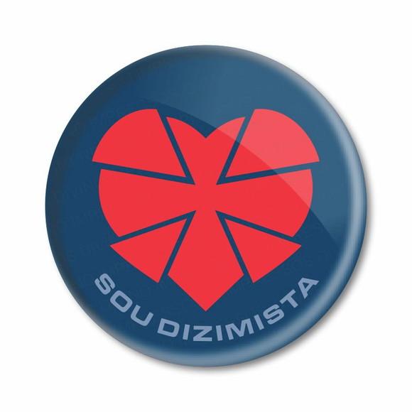 Boton dizimista