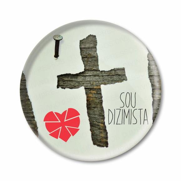 Boton dizimista