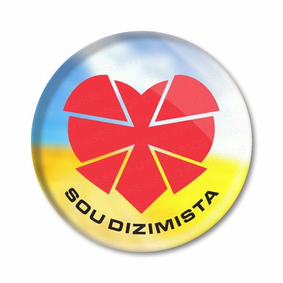 Boton dizimista