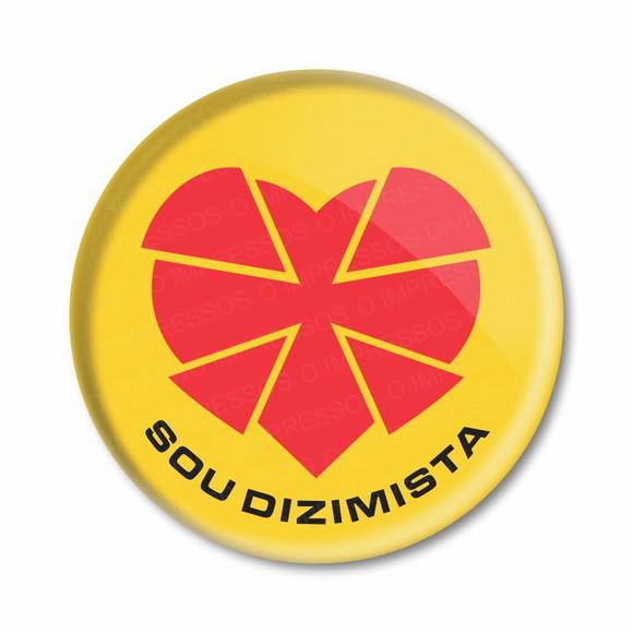 Boton dizimista
