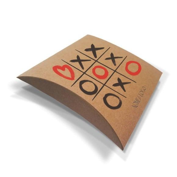 Caixa Travesseiro / Almofada Personalizada. Jogo. Mod40