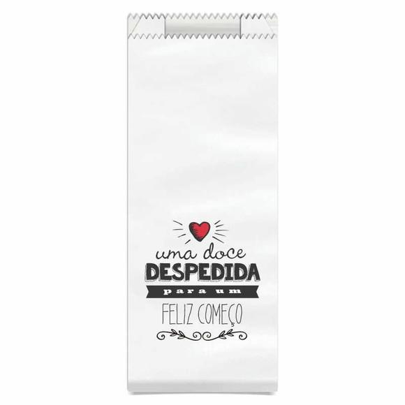 CASAMENTO - SAQUINHO PAPEL PERSONALIZADO.