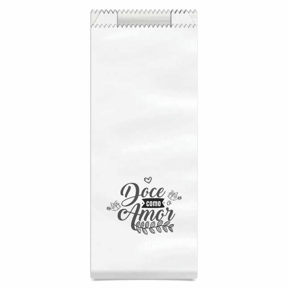 CASAMENTO - SAQUINHO PAPEL PERSONALIZADO.