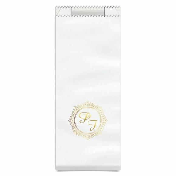 CASAMENTO - SAQUINHO PAPEL PERSONALIZADO.