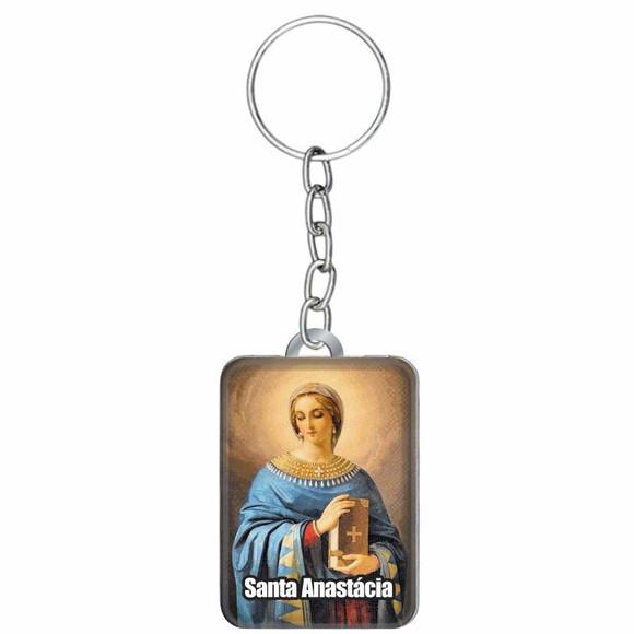 Chaveiro de Santa Anastácia