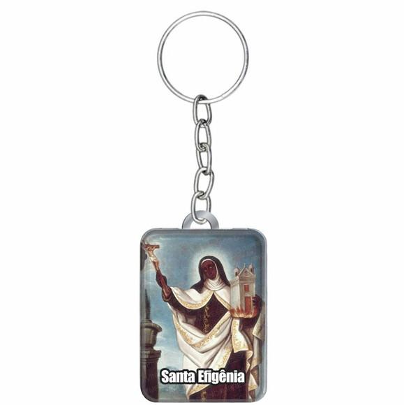 Chaveiro de Santa Efigênia