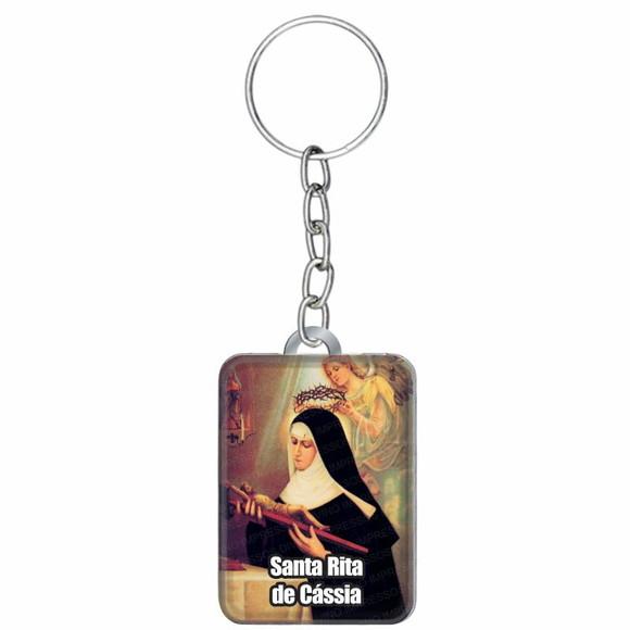 Chaveiro de Santa Rita de Cássia