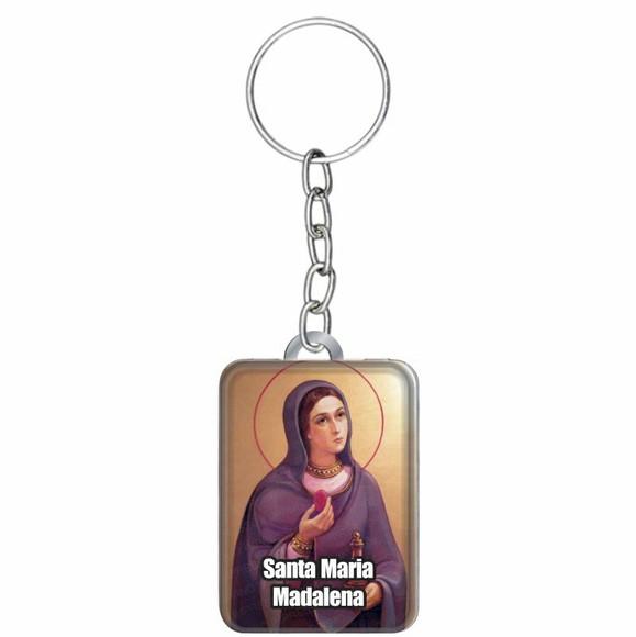 Chaveiro de Santa Maria Madalena