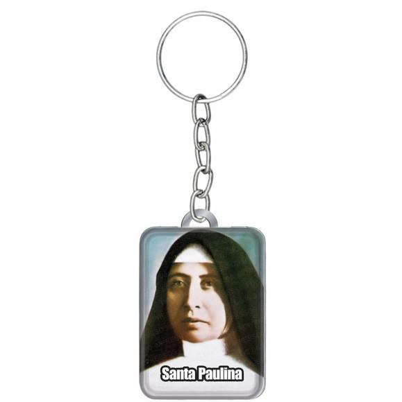 Chaveiro de Santa Paulina