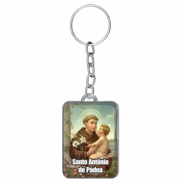 Chaveiro de Santo Antonio de Pádua