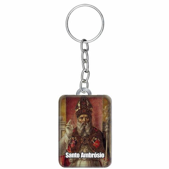 Chaveiro de Santo Ambrósio