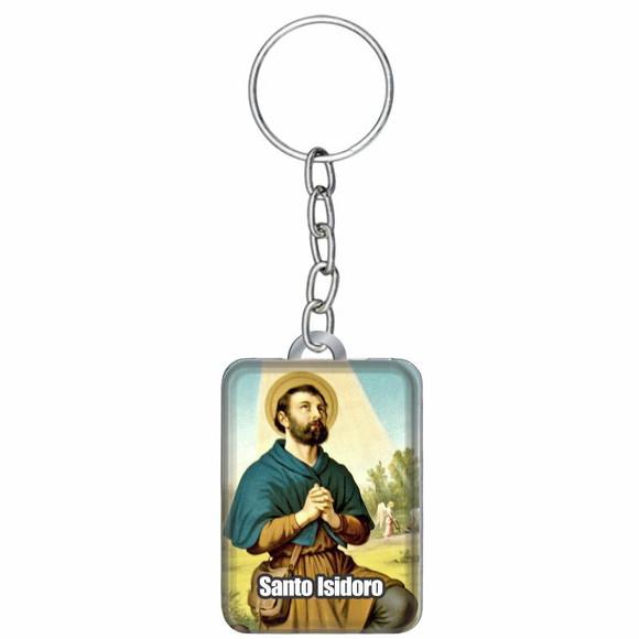 Chaveiro de Santo Isidoro