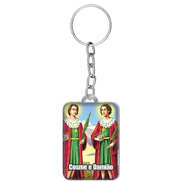 Chaveiro de São Cosme e Damião