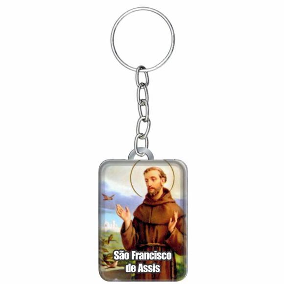 Chaveiro de São Francisco de Assis