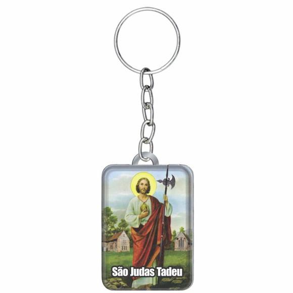 Chaveiro de São Judas Tadeu