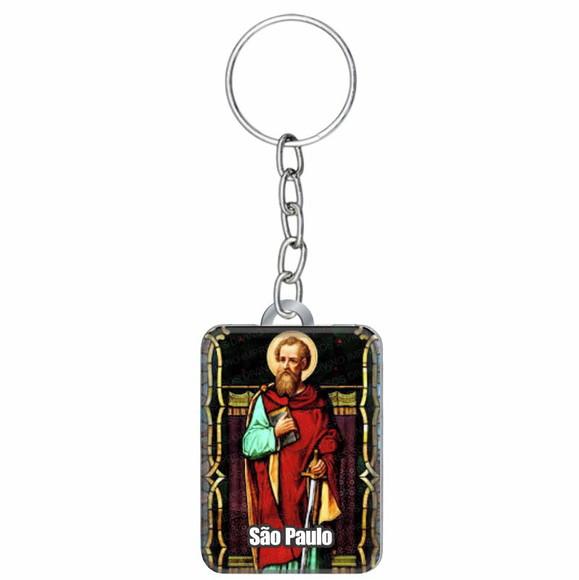 Chaveiro de São Paulo