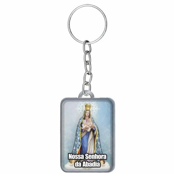 Chaveiro Nossa Senhora da Abadia