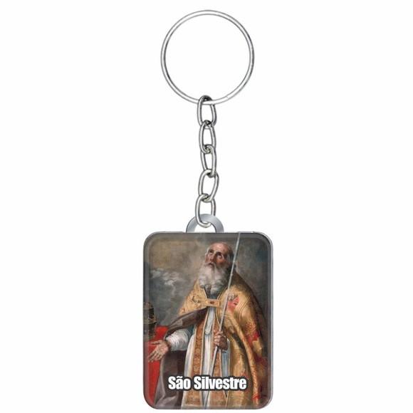 Chaveiro de São Silvestre