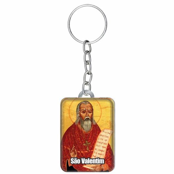 Chaveiro de São Valentim