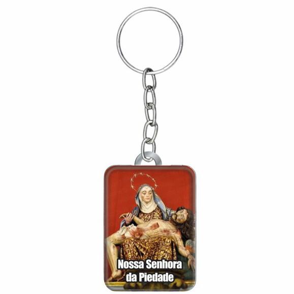 Chaveiro Nossa Senhora da Piedade