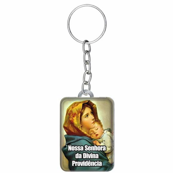 Chaveiro Nossa Senhora da Divina Providência