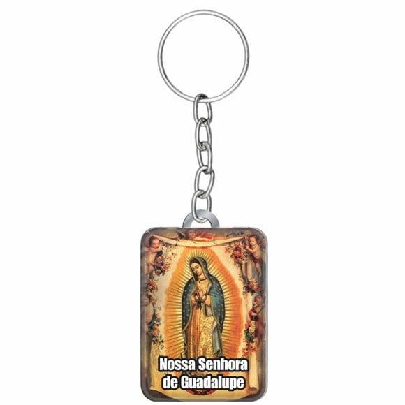 Chaveiro Nossa Senhora de Guadalupe