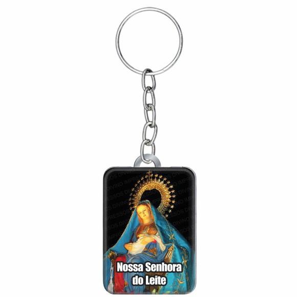 Chaveiro Nossa Senhora do Leite