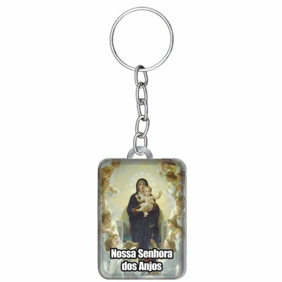 Chaveiro Nossa Senhora dos Anjos