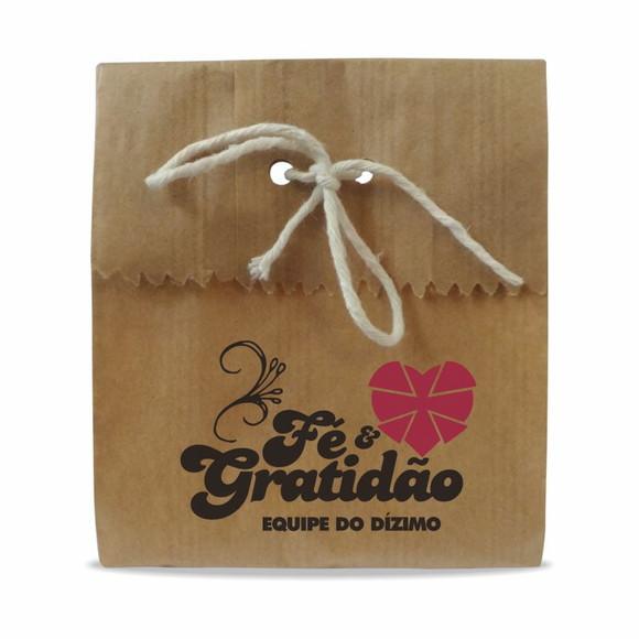 DIZIMISTA - SAQUINHO PAPEL PERSONALIZADO - MOD.05