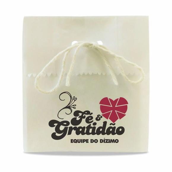 DIZIMISTA - SAQUINHO PAPEL PERSONALIZADO - MOD.05