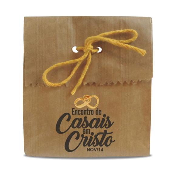 ECC - SAQUINHO PAPEL PERSONALIZADO - MOD.02